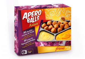 Apero'balls